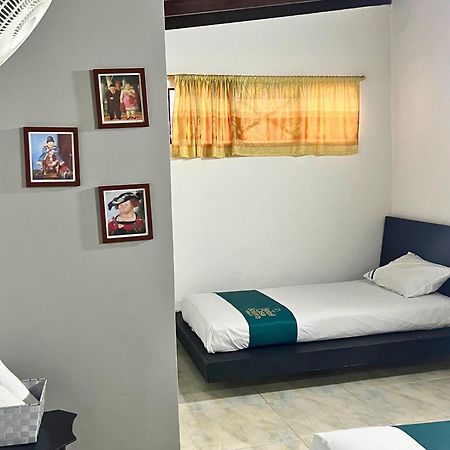 Hotel Casa Botero Medellín Buitenkant foto