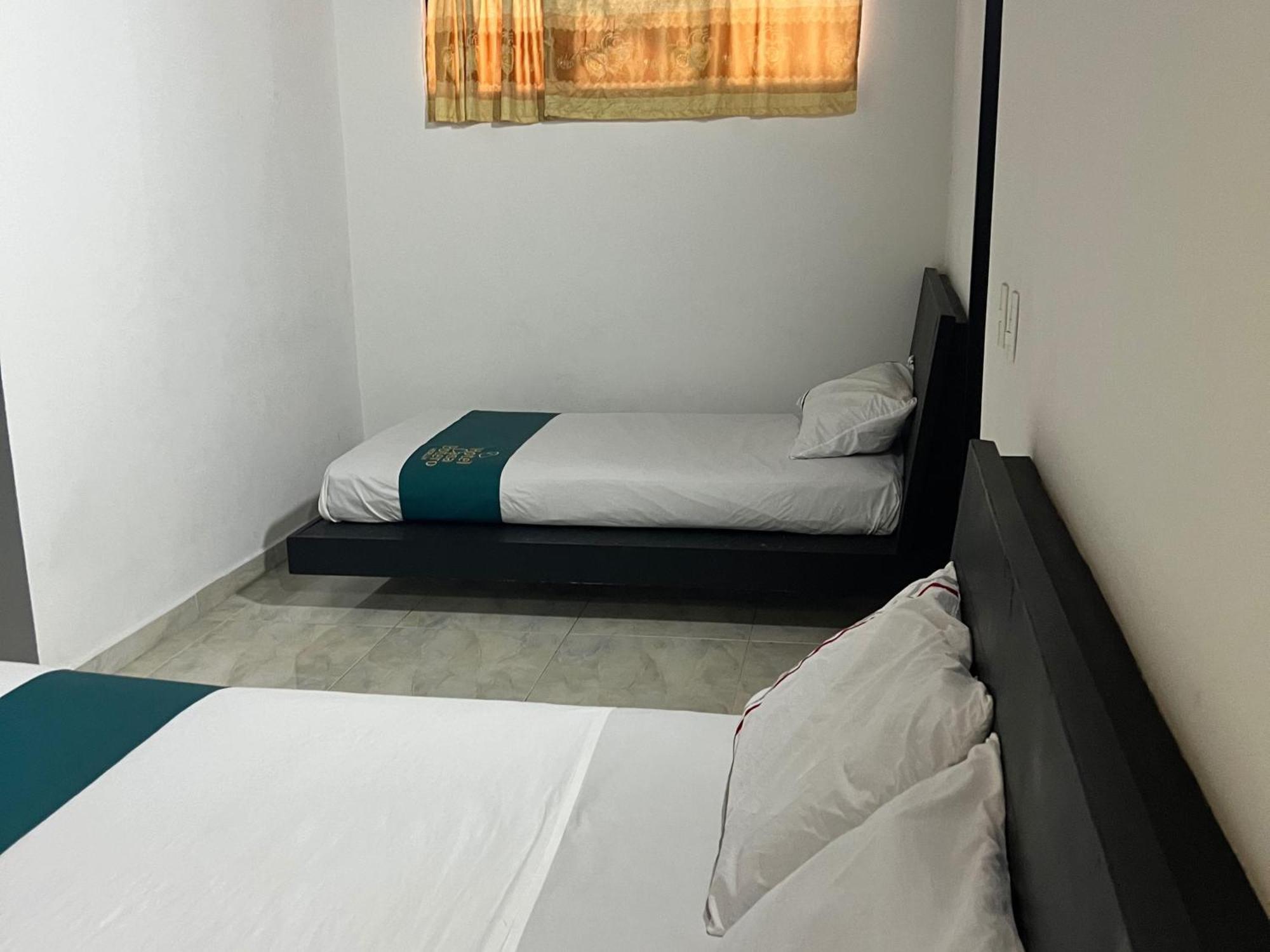 Hotel Casa Botero Medellín Buitenkant foto