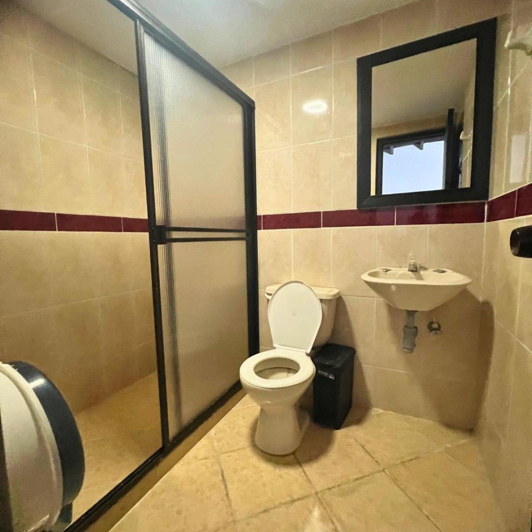 Hotel Casa Botero Medellín Buitenkant foto