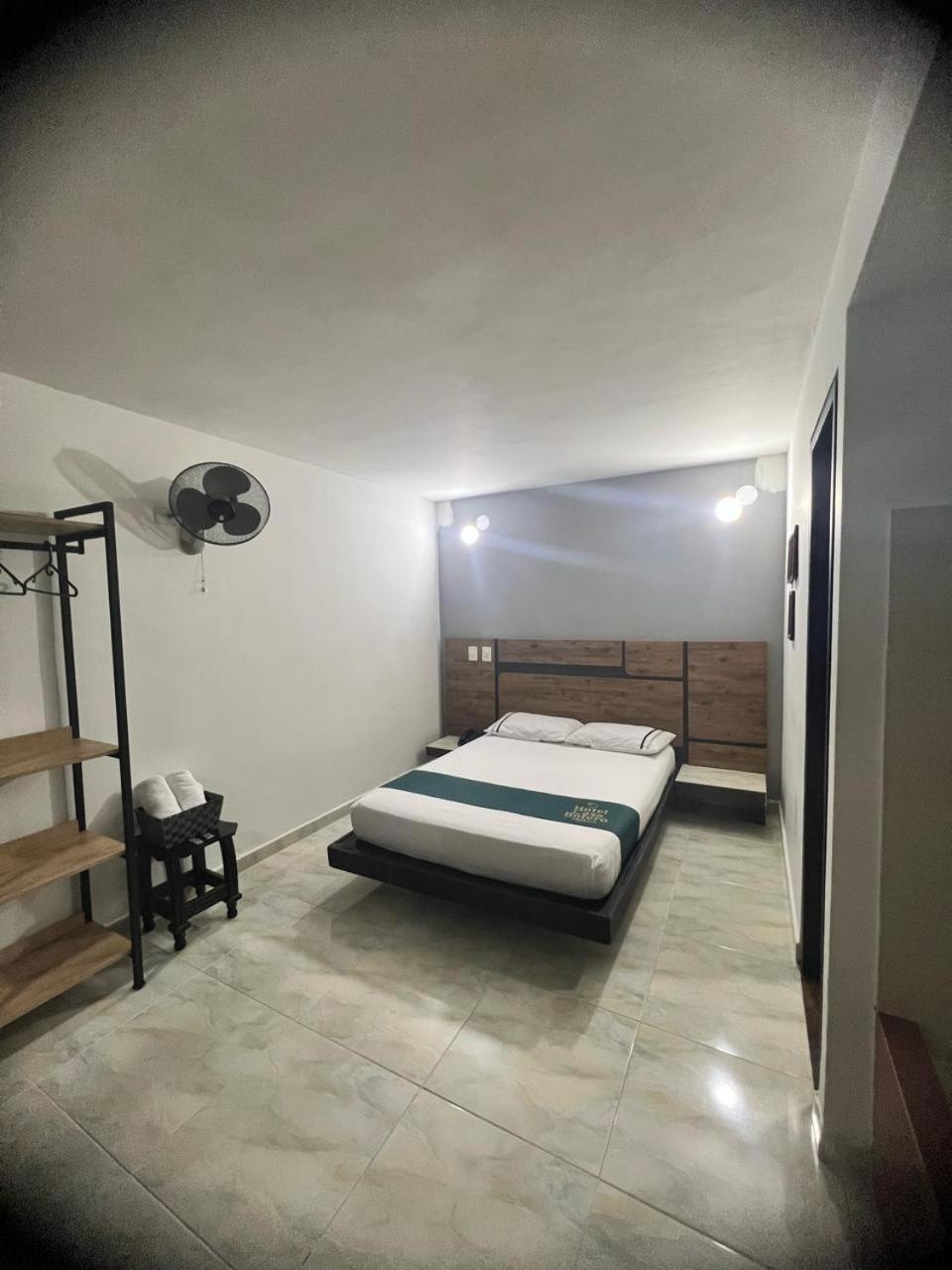 Hotel Casa Botero Medellín Buitenkant foto