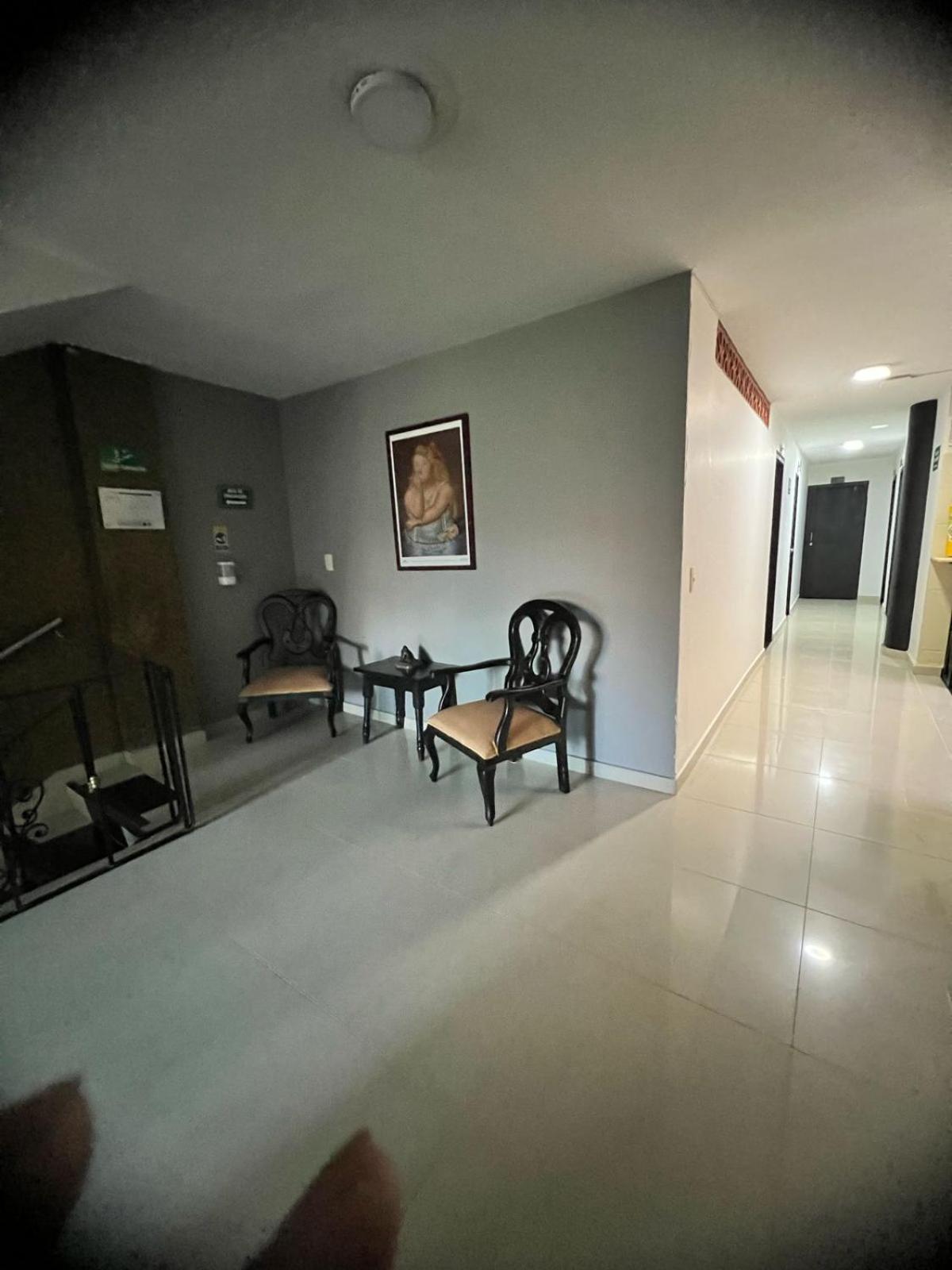 Hotel Casa Botero Medellín Buitenkant foto