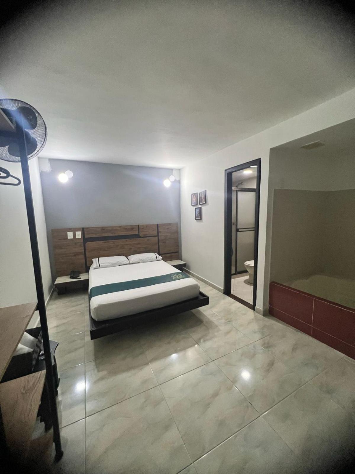 Hotel Casa Botero Medellín Buitenkant foto