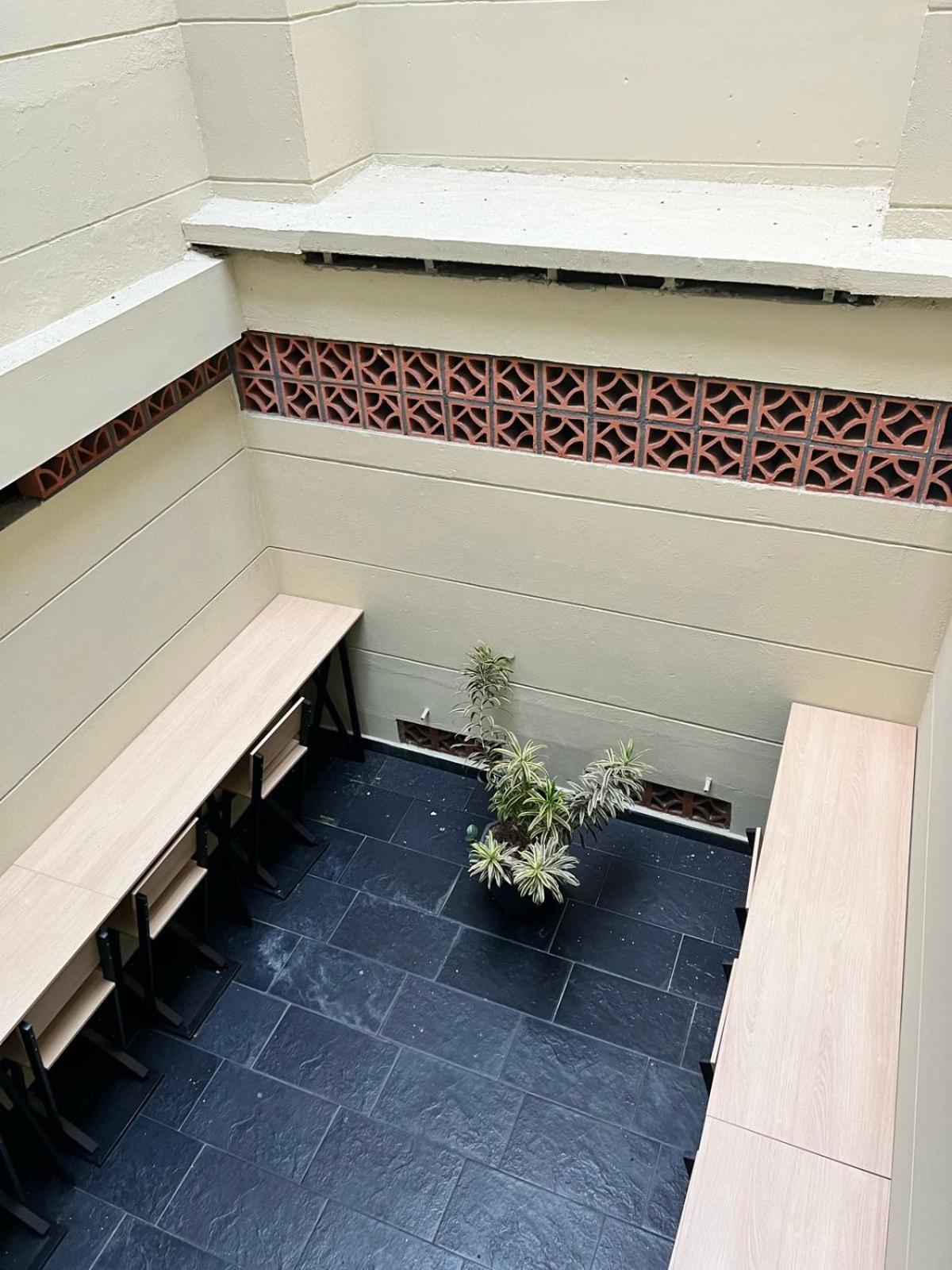 Hotel Casa Botero Medellín Buitenkant foto