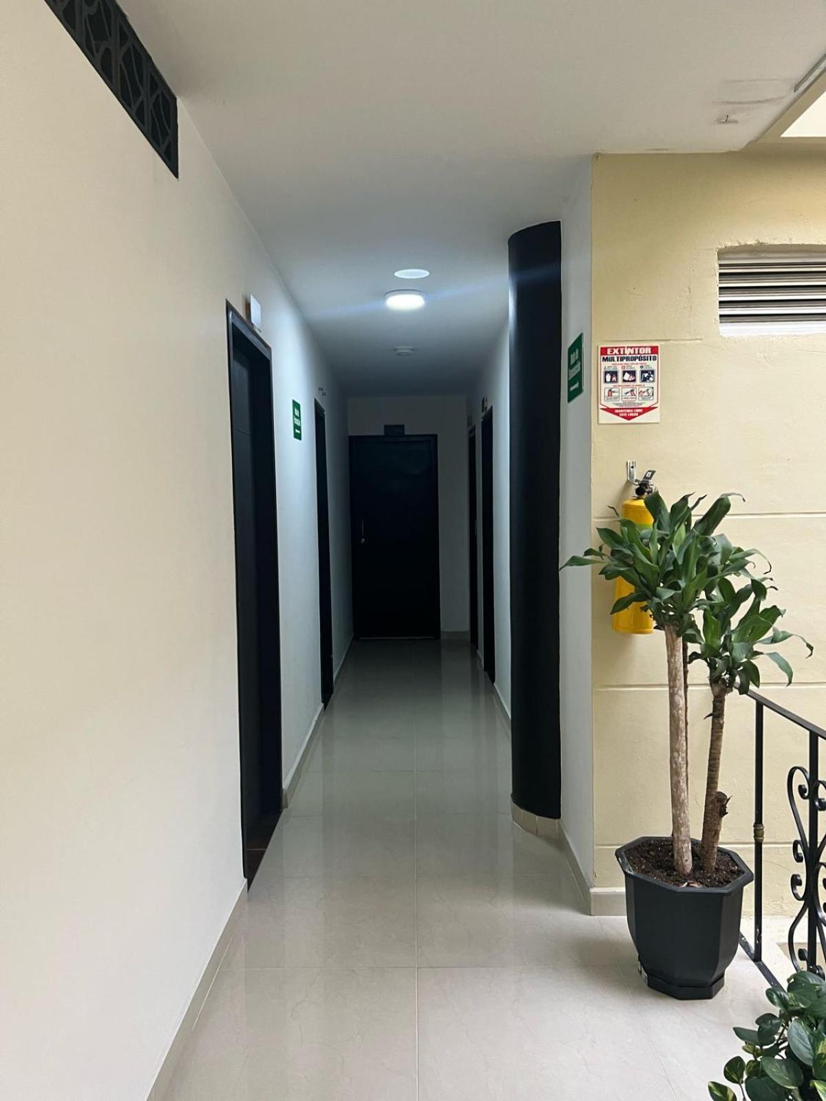Hotel Casa Botero Medellín Buitenkant foto